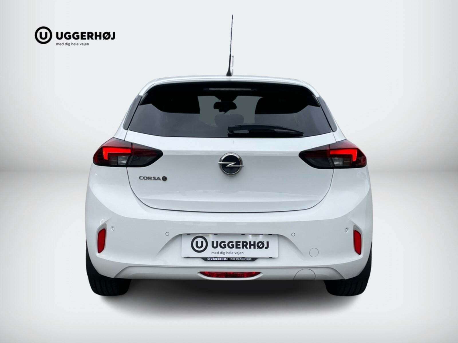 Opel Corsa-e 50 Life Pack