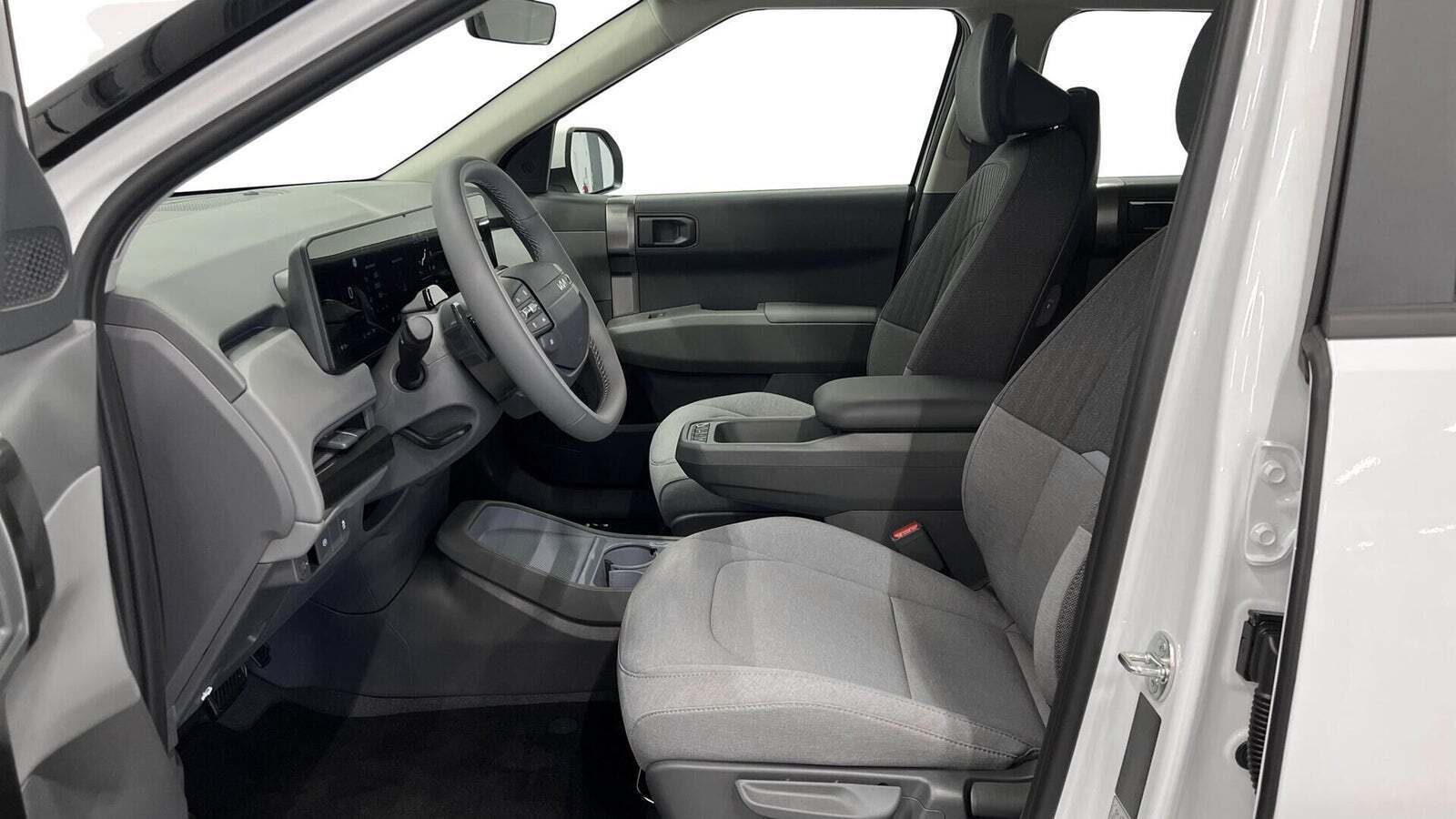 Kia EV3 58 Standard Range Access