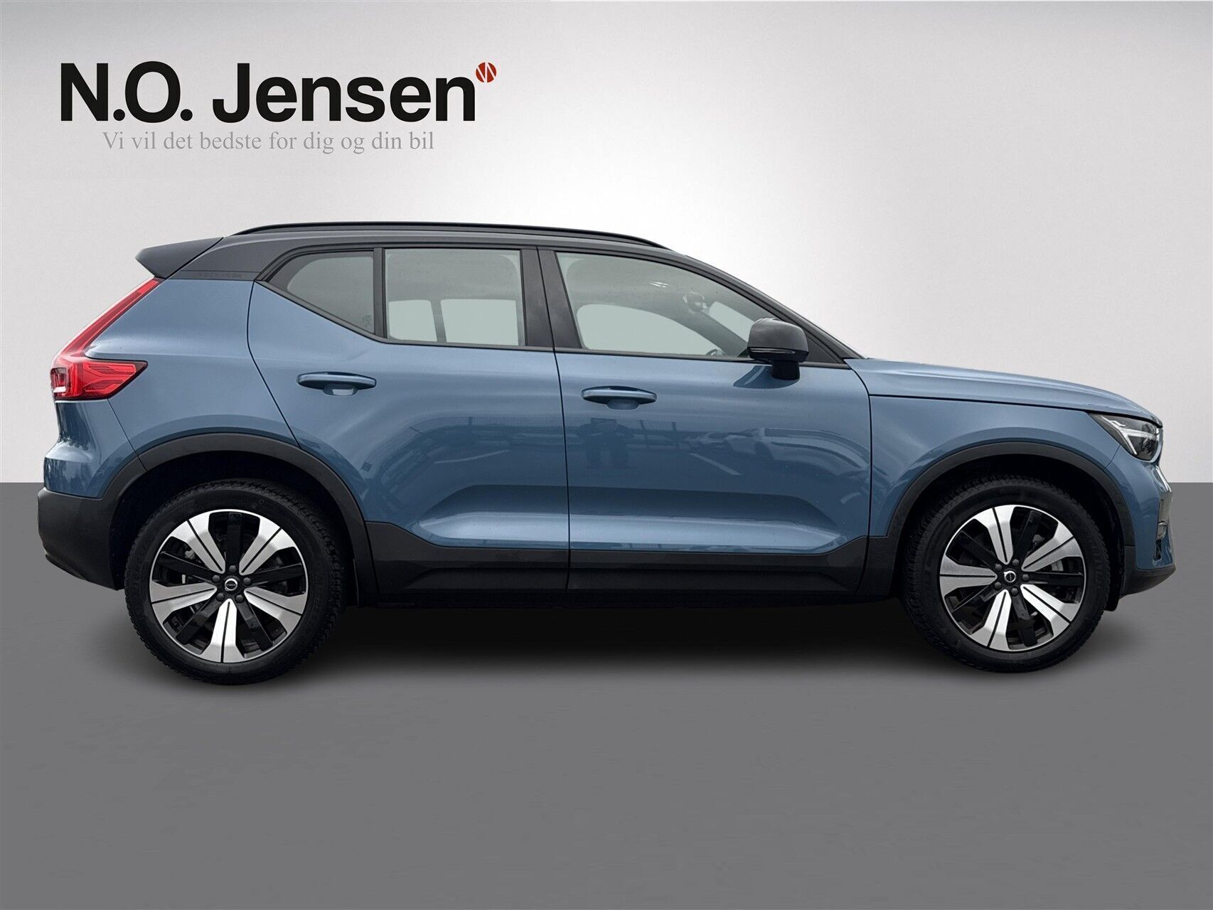 Volvo XC40 P6 Recharge Plus 231HK 5d Aut.