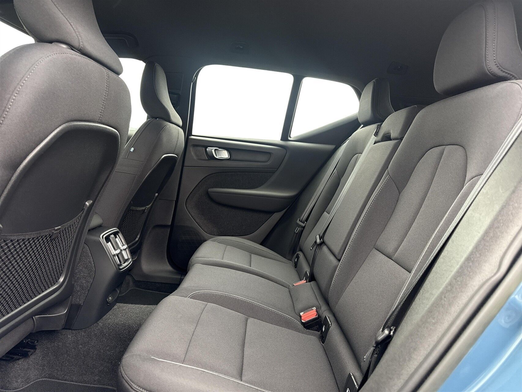 Volvo XC40 P6 Recharge Plus 231HK 5d Aut.