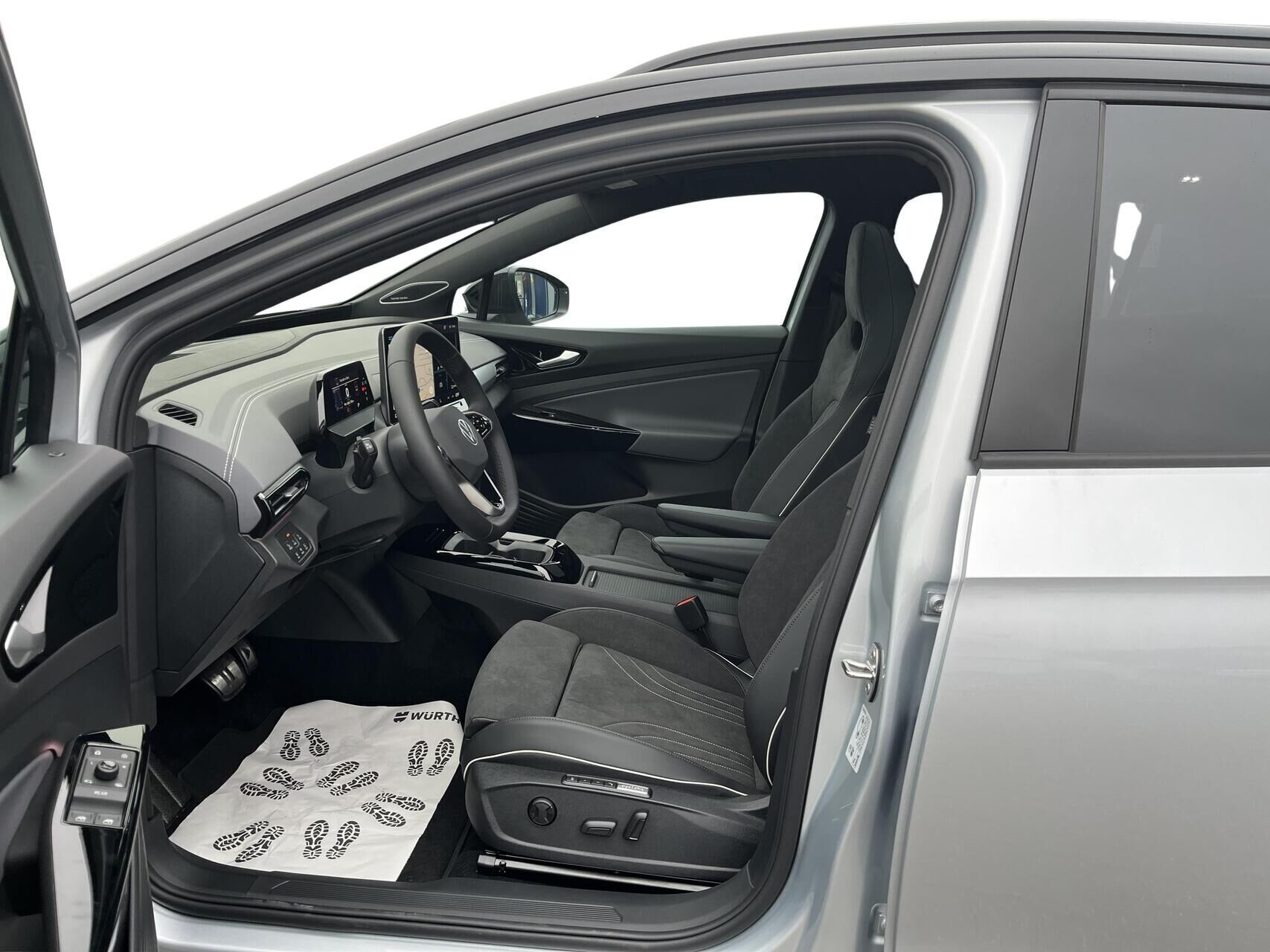 VW ID.4 EL Style+ 286HK 5d Aut.