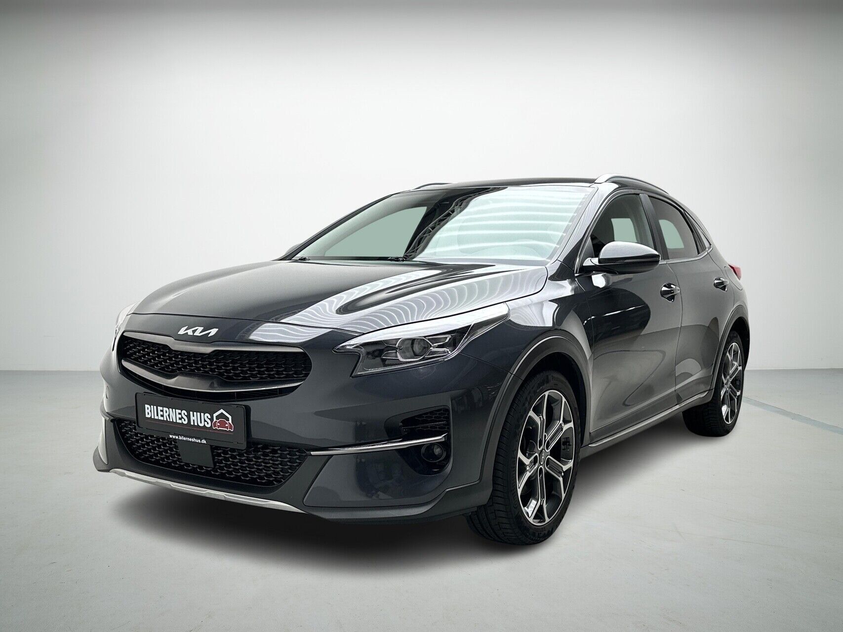 Kia XCeed 1,5 T-GDI  Mild hybrid Upgrade DCT 160HK 5d 7g Aut.
