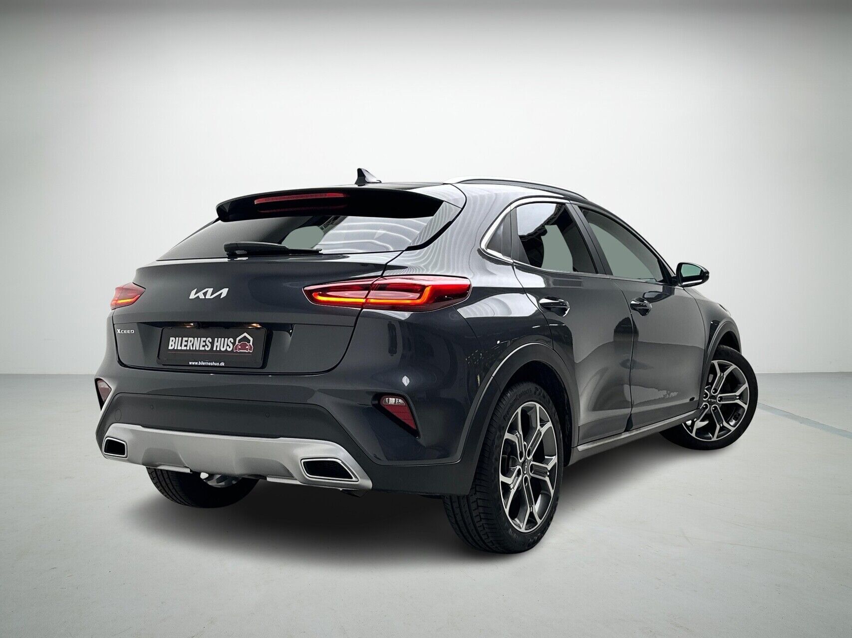 Kia XCeed 1,5 T-GDI  Mild hybrid Upgrade DCT 160HK 5d 7g Aut.