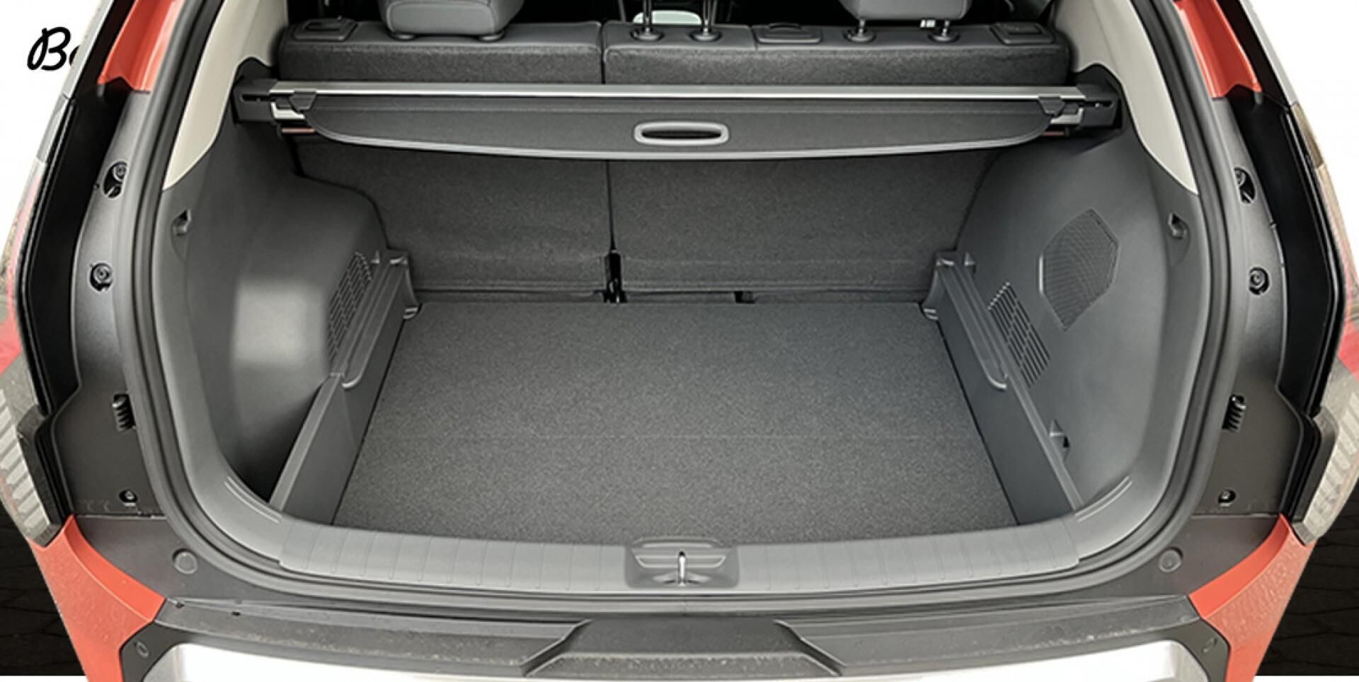 Kia EV3 EL Long Range Upgrade 204HK 5d Aut.