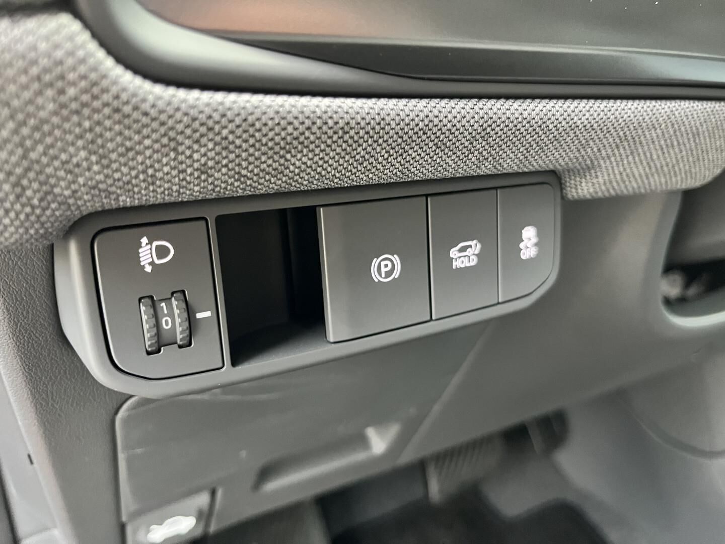 undefined Kia EV3 fra 2025