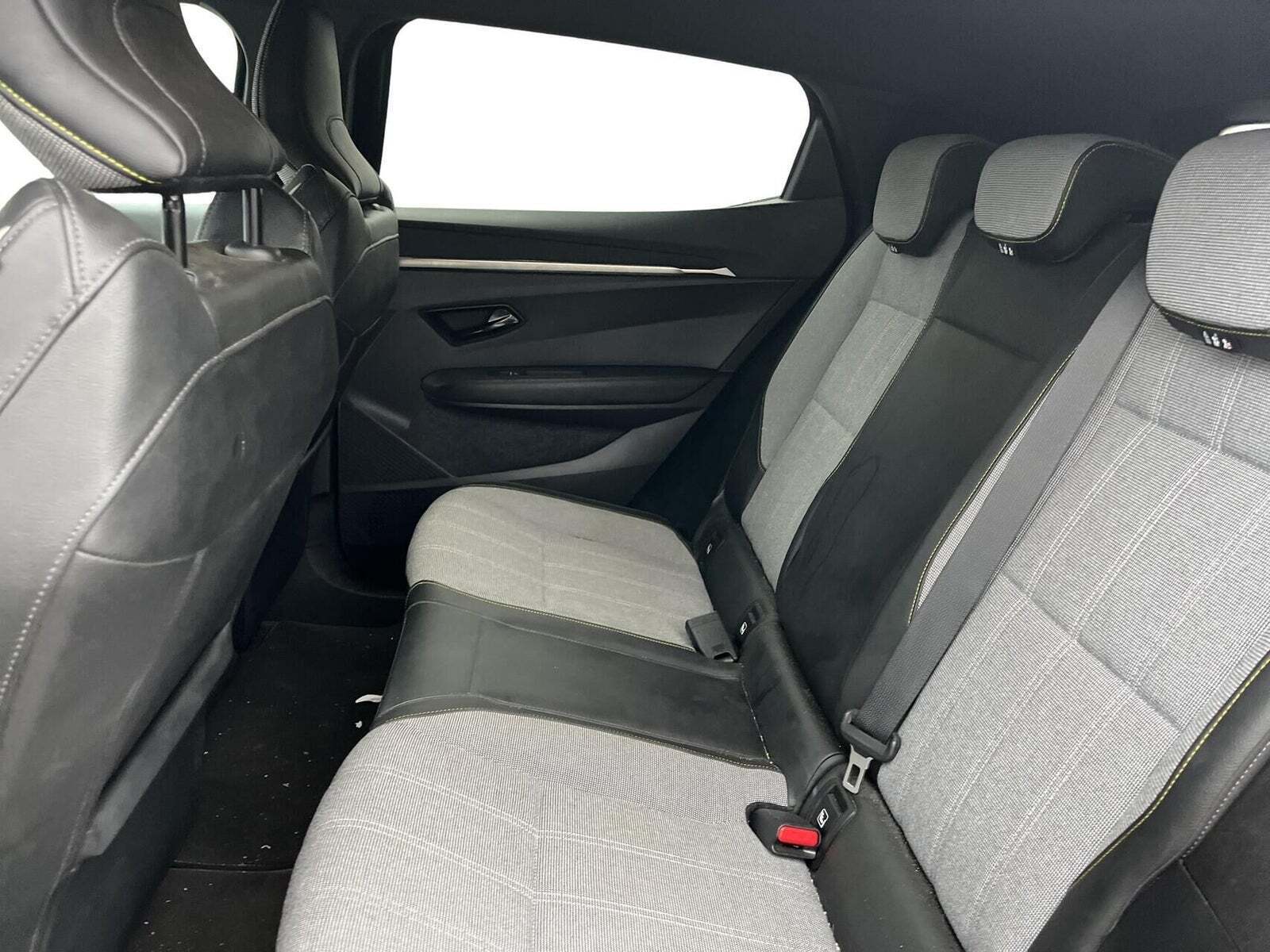 Renault Megane E-Tech 60 Techno