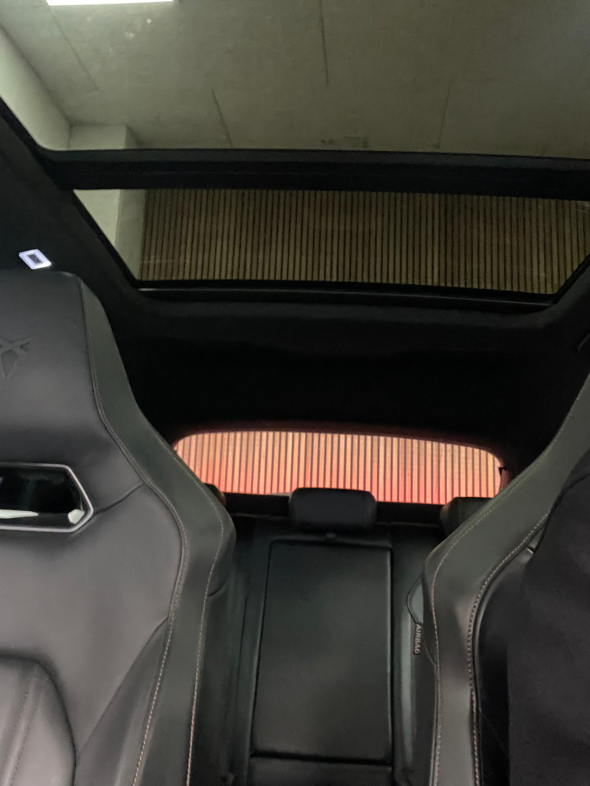 Seat Formentor 1,4 eHybrid Cupra VZ DSG