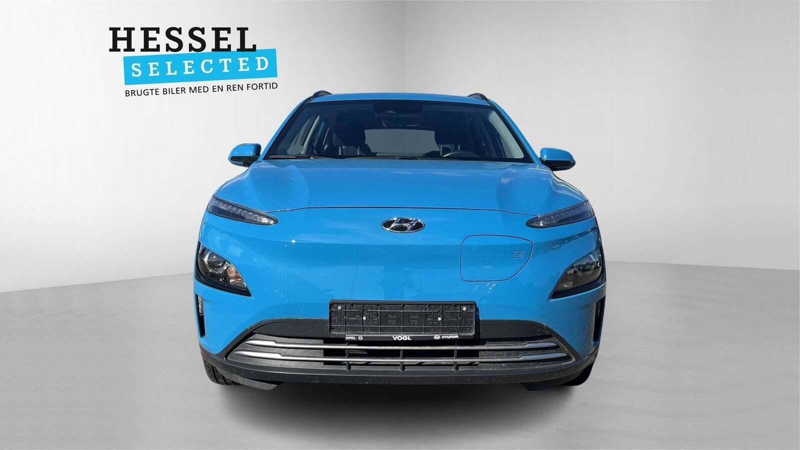 Hyundai Kona 39 EV Essential