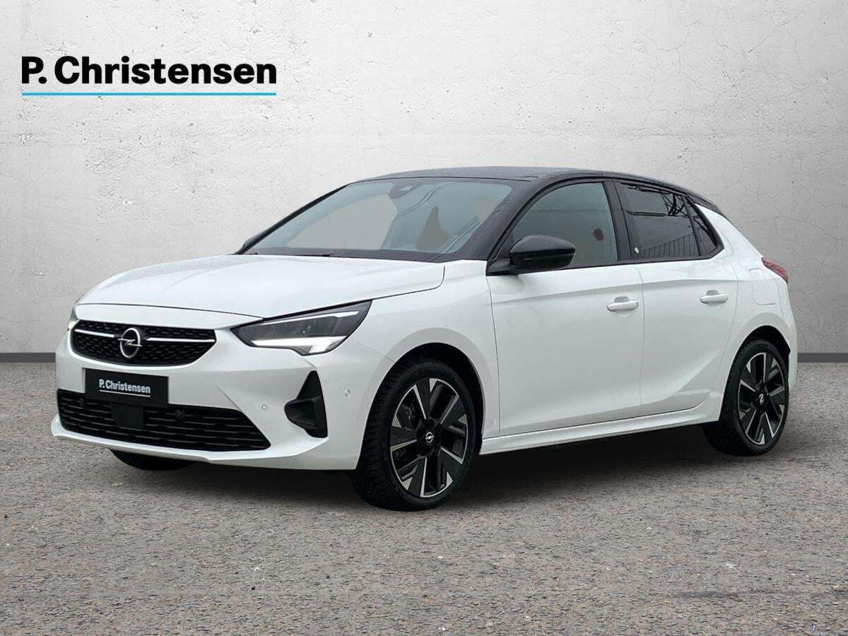 Opel Corsa-e 50 GS-Line