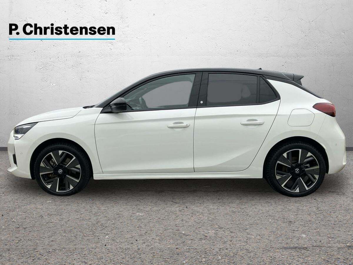 Opel Corsa-e 50 GS-Line