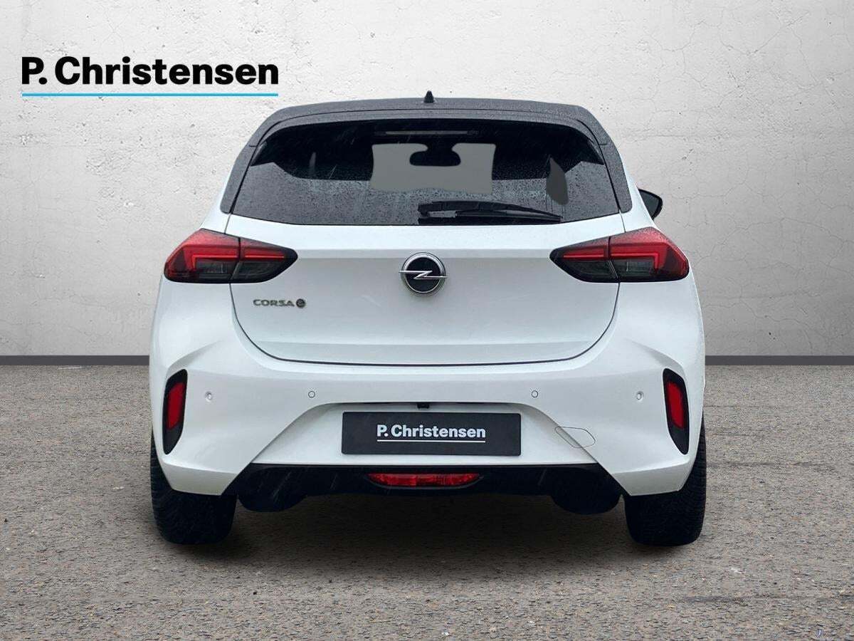 Opel Corsa-e 50 GS-Line