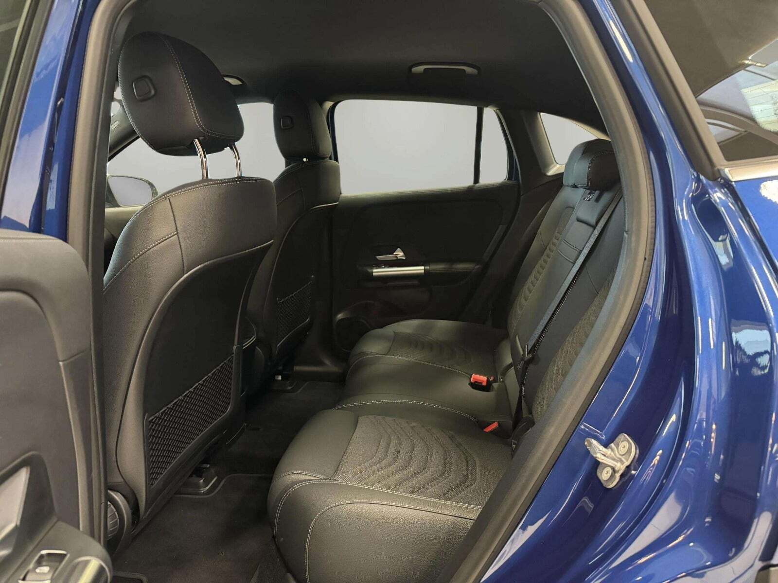 Mercedes EQA250+ Progressive