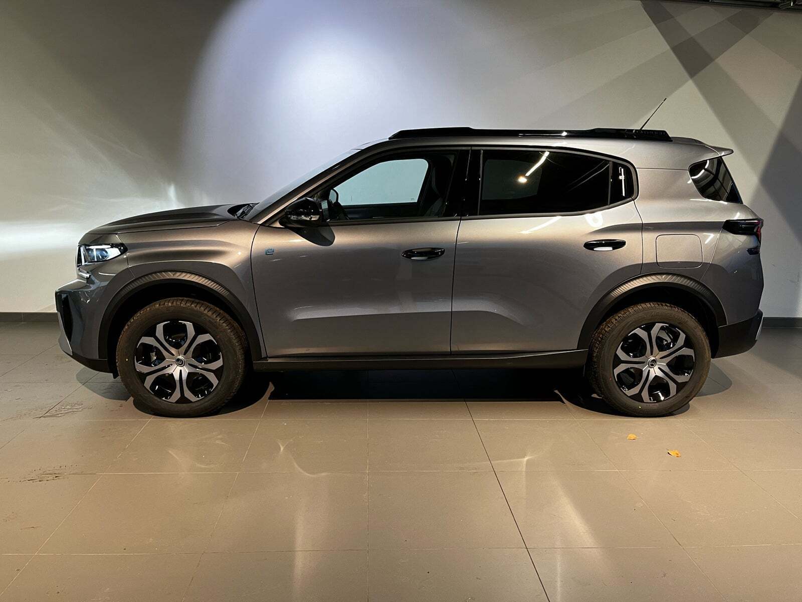 Citroën e-C3 Aircross 45 Plus Limited