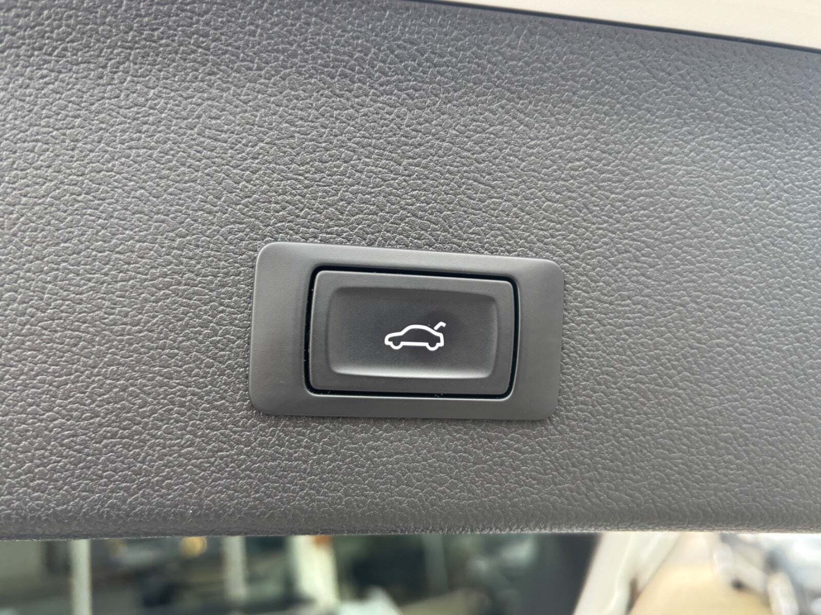 Hvid Audi A4 Allroad fra 2015