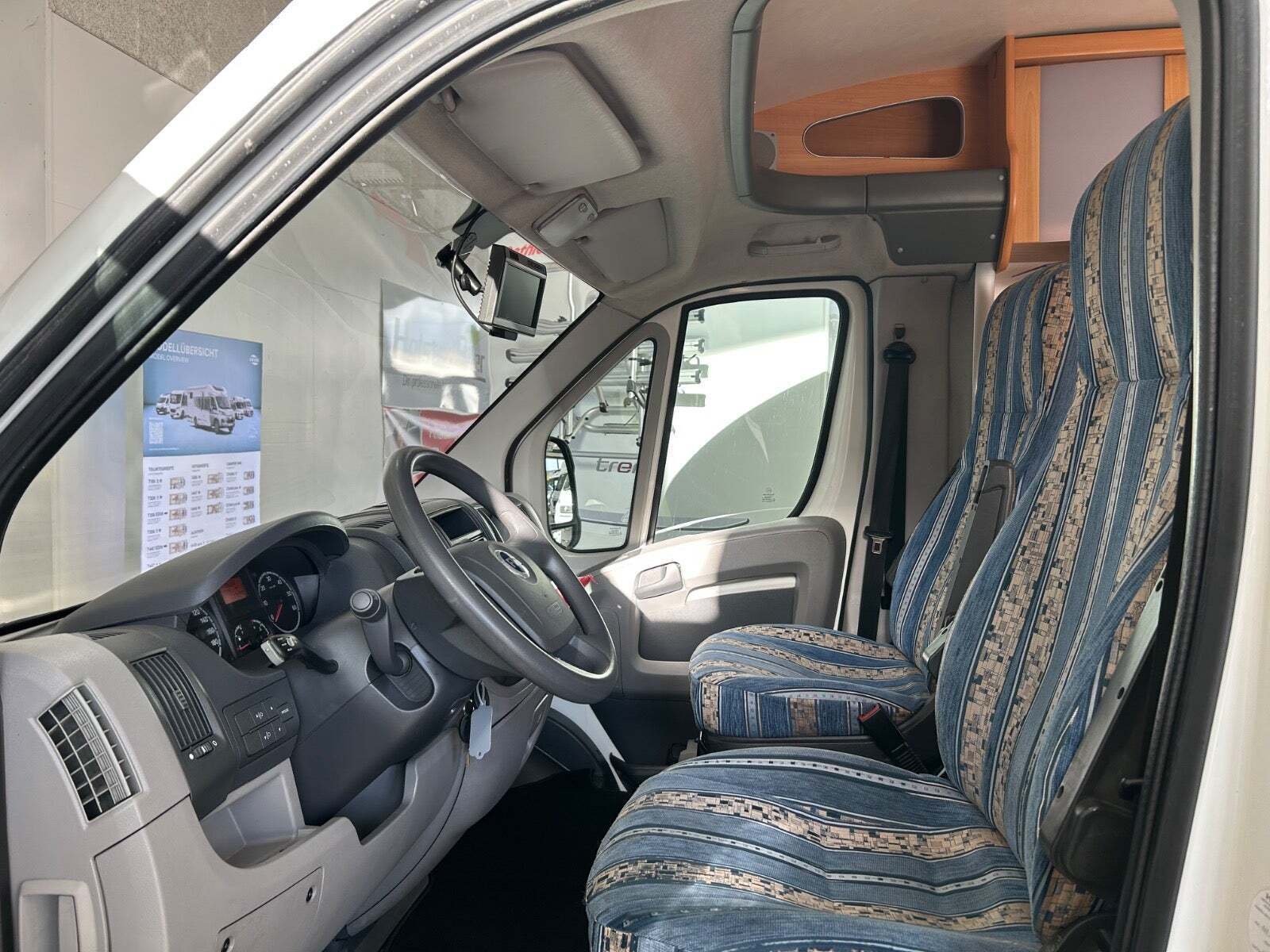 Fiat LMC 2,2 Liberty TI 582