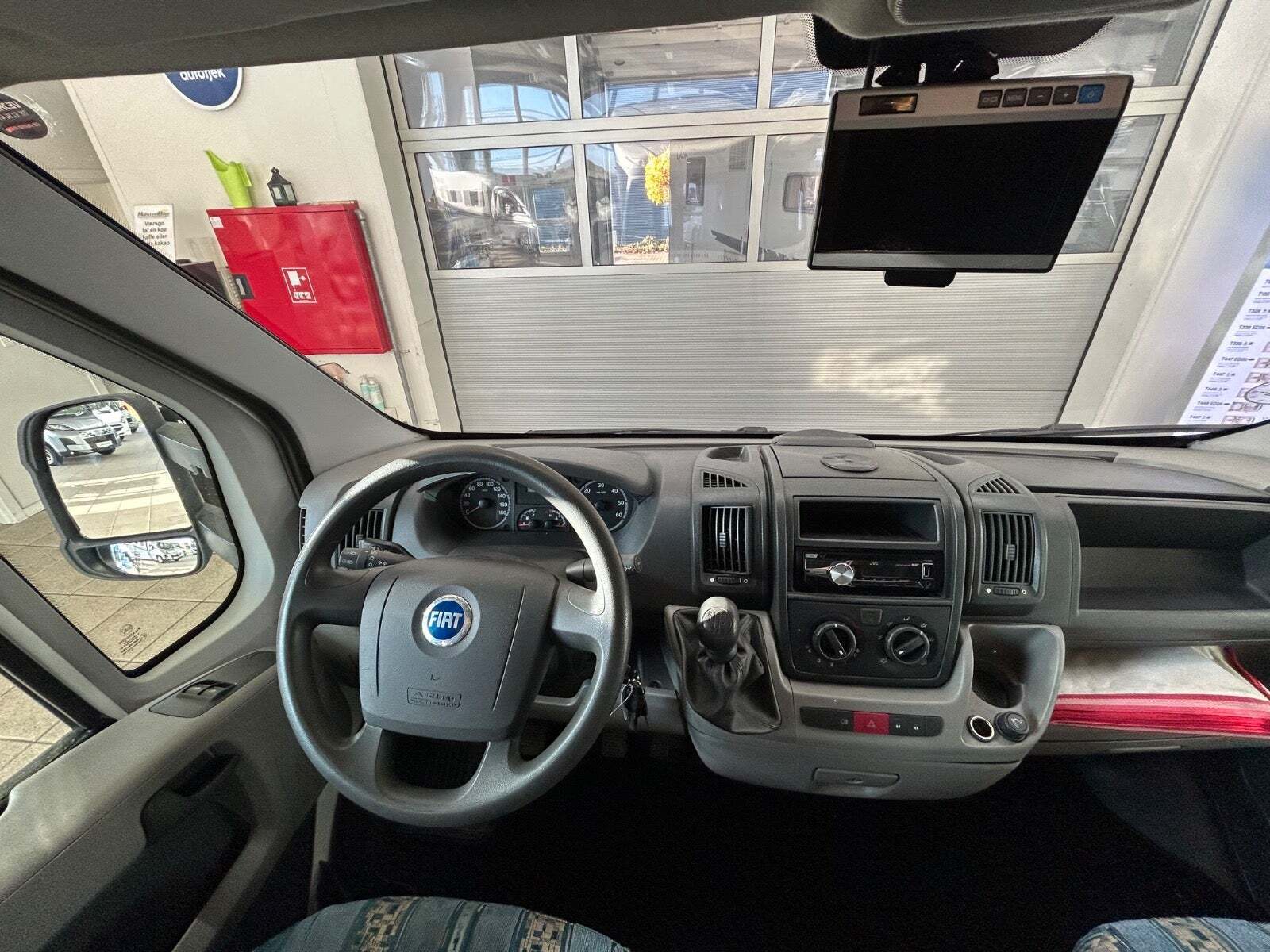 Fiat LMC 2,2 Liberty TI 582