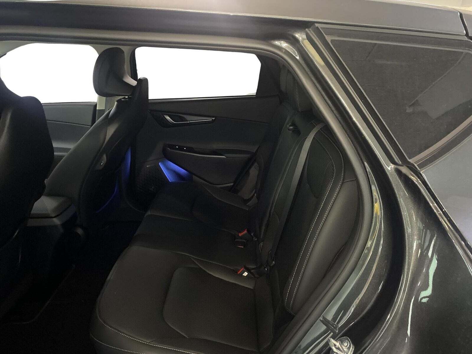 Kia EV6 84 Long Range Upgrade