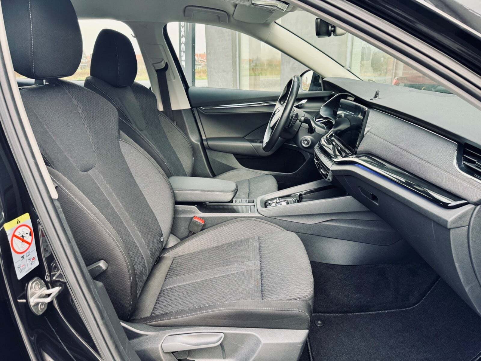 Skoda Octavia 1,4 TSi iV Ambition Combi DSG