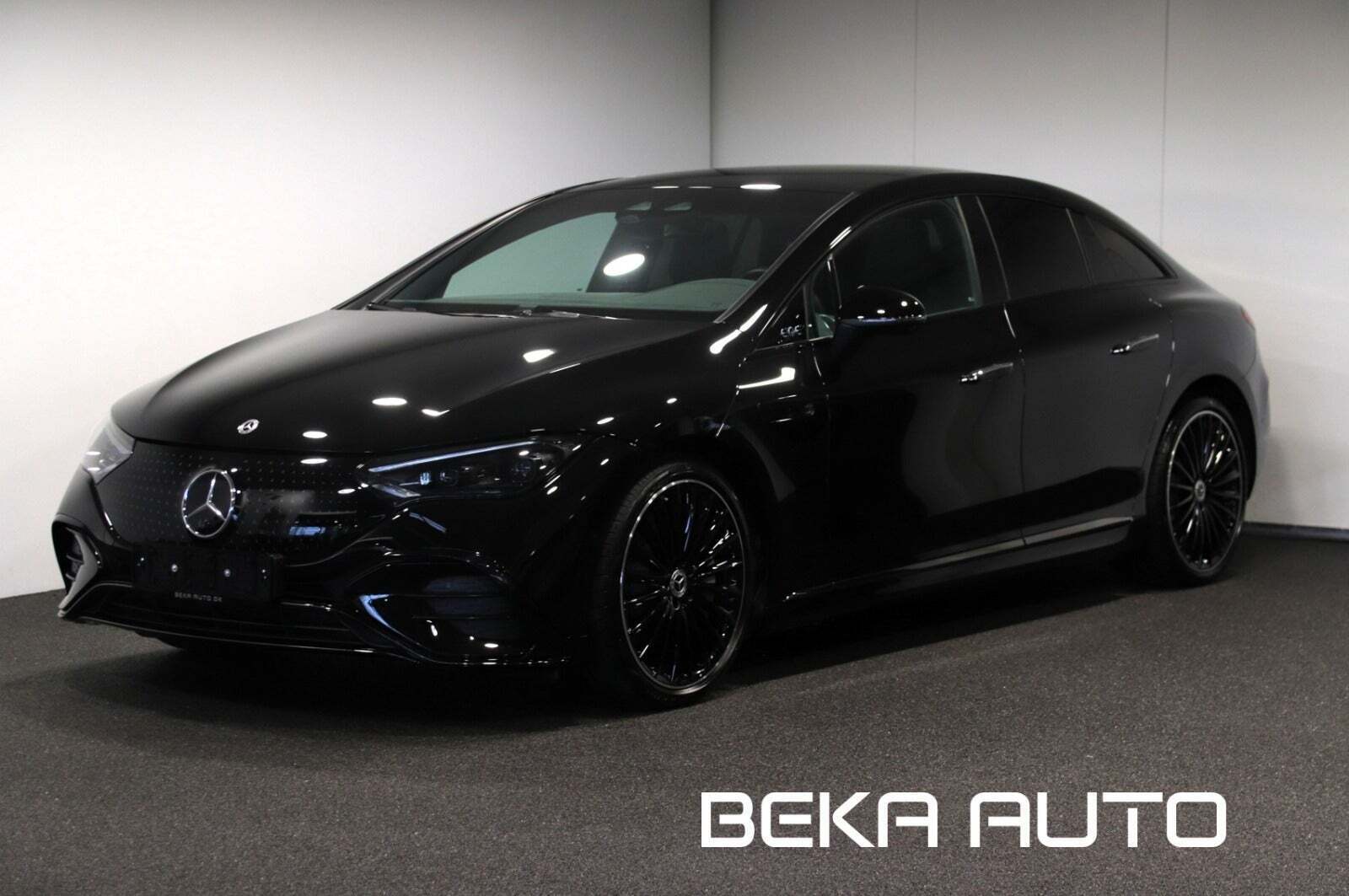Mercedes EQE300 AMG Line Premium Plus