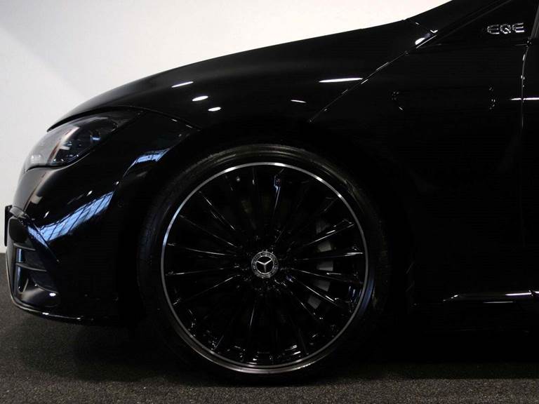 Mercedes EQE300 AMG Line Premium Plus
