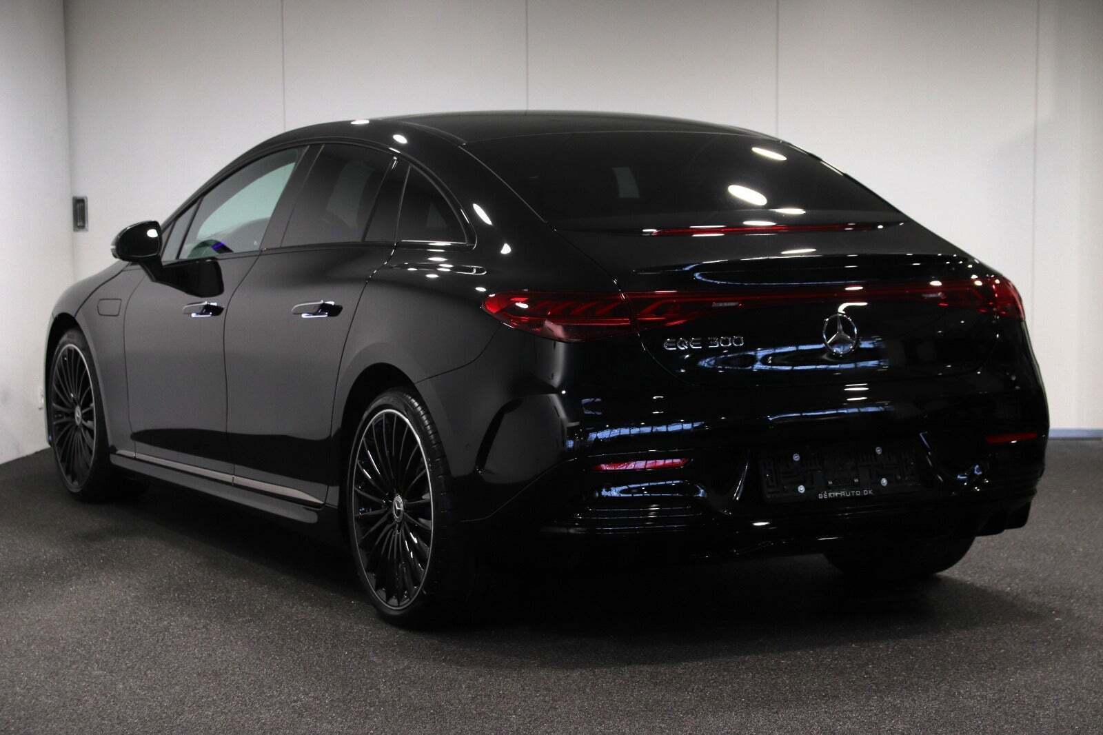 Mercedes EQE300 AMG Line Premium Plus