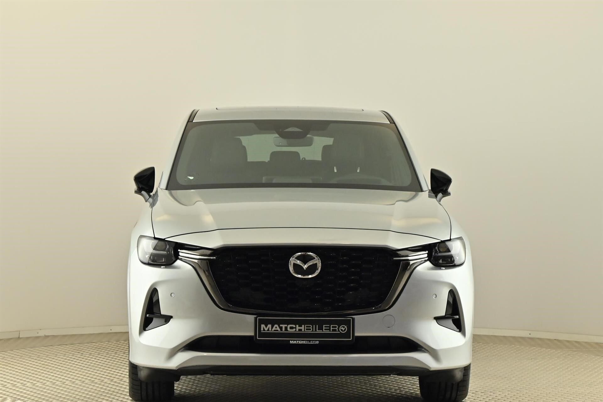 Mazda CX-60 2,5 e-Skyactiv  Plugin-hybrid Homura Plus AWD 327HK 5d 8g Aut.