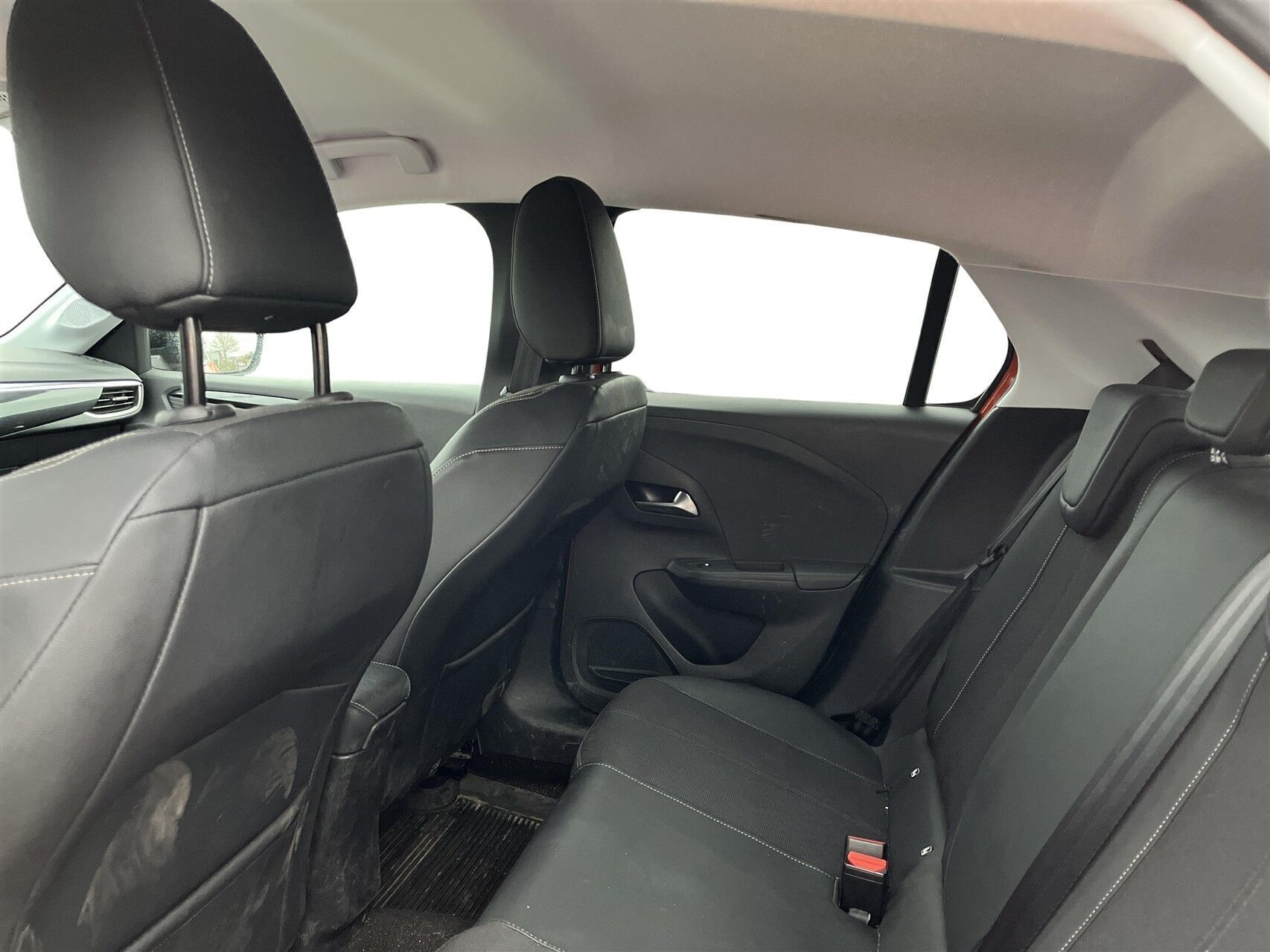 Opel Corsa-e EL GS-Line 136HK 5d Aut.