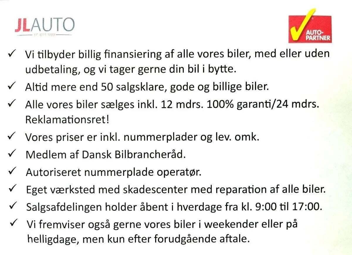 Gul VW ID.Buzz fra 2023