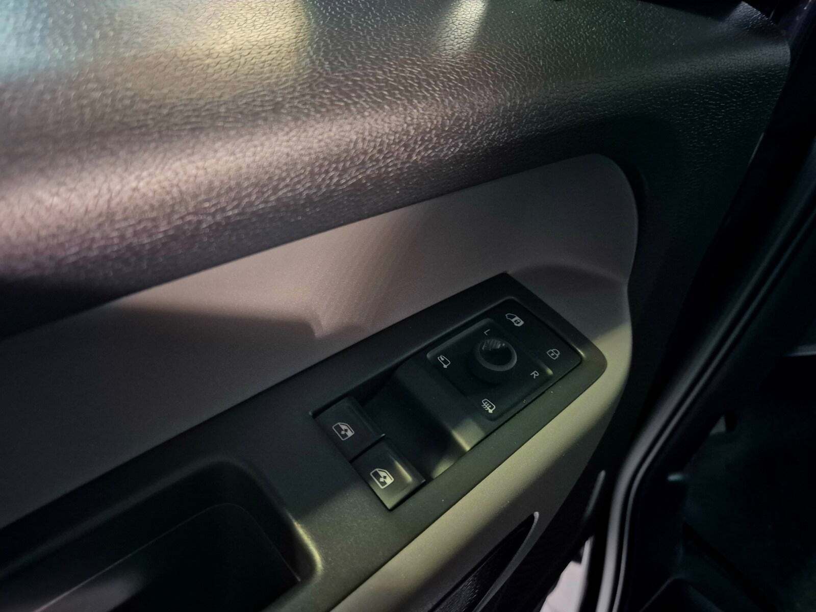 VW ID.Buzz 77 Cargo Pro