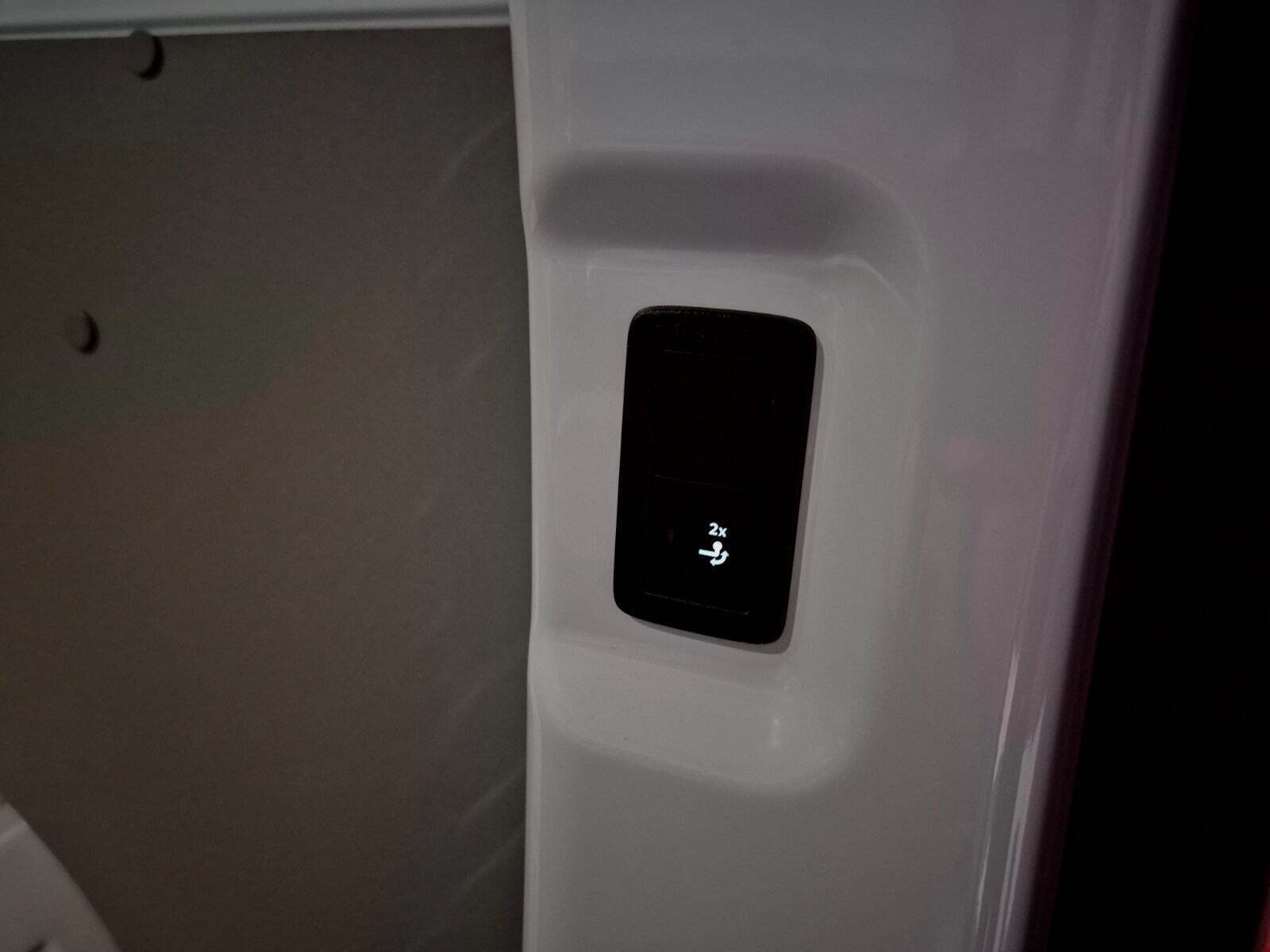 VW e-Transporter Comfort Kassevogn LWB