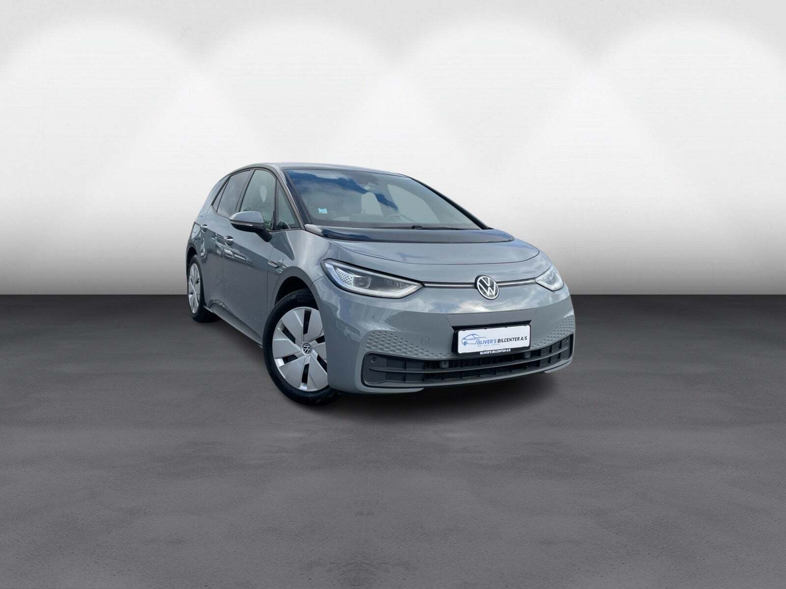 VW ID.3 58 Pro Business