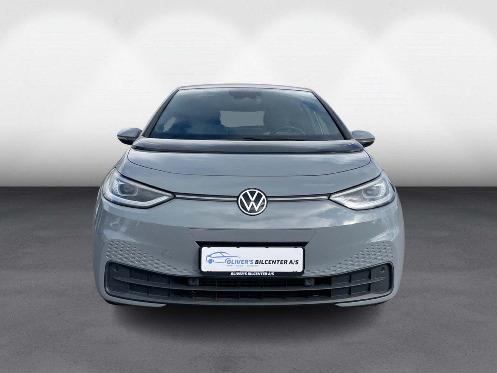 VW ID.3 58 Pro Business