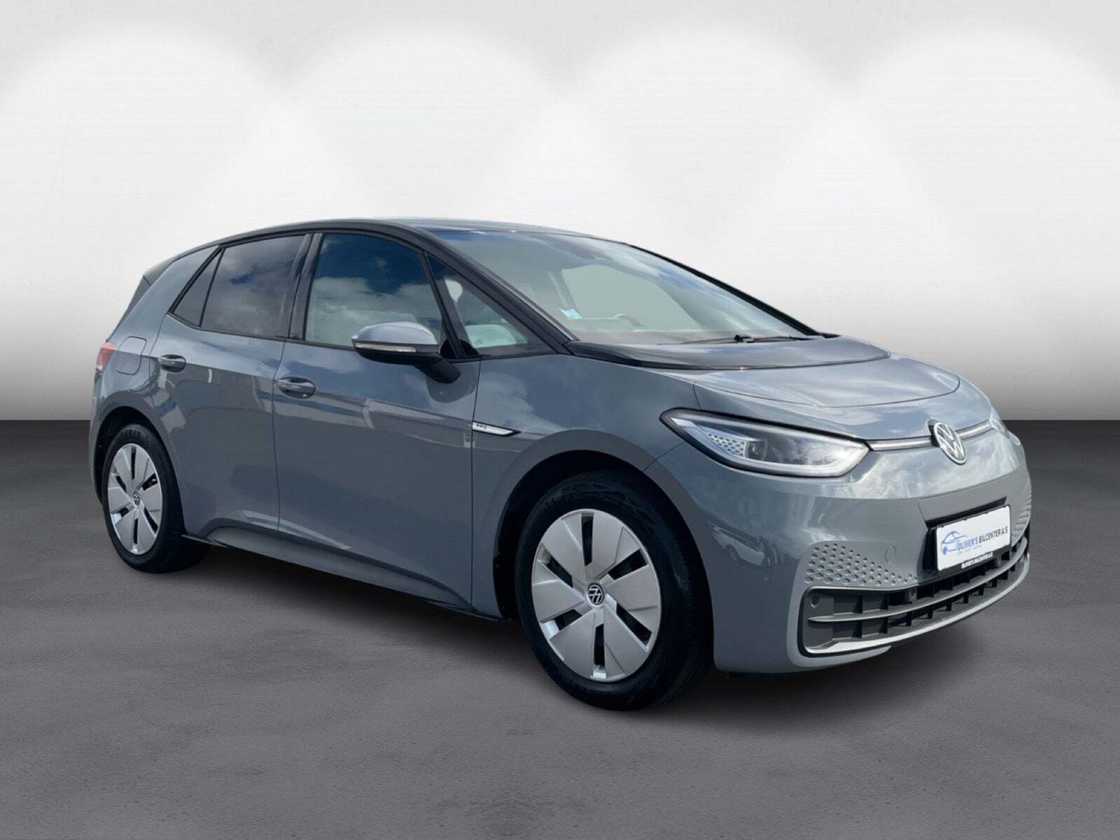 VW ID.3 58 Pro Business