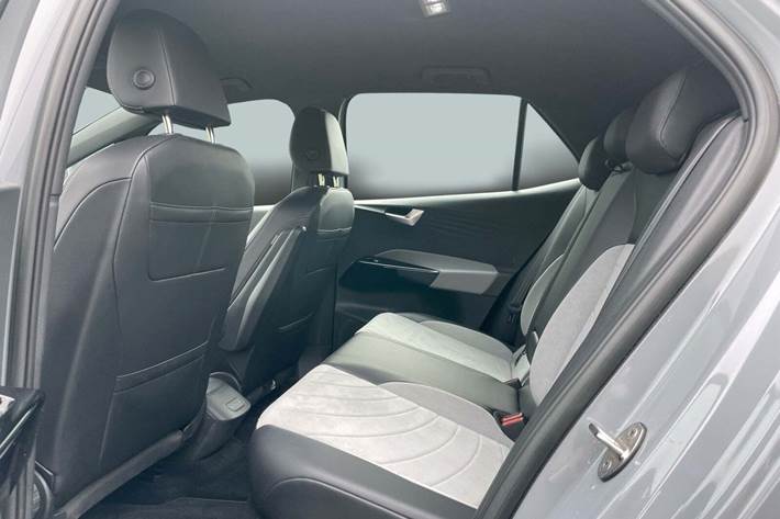 undefined VW ID.3 fra 2022