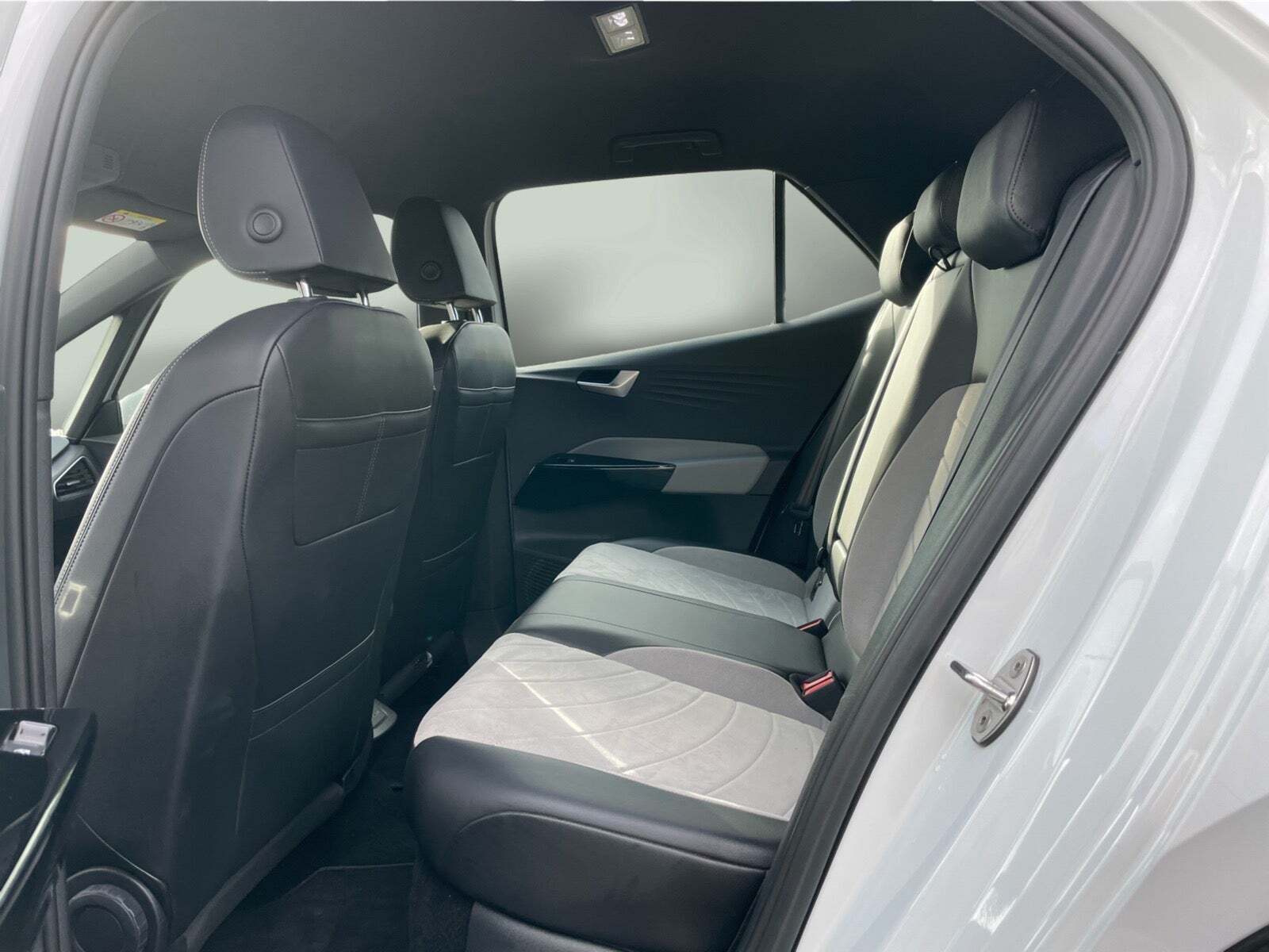 undefined VW ID.3 fra 2022