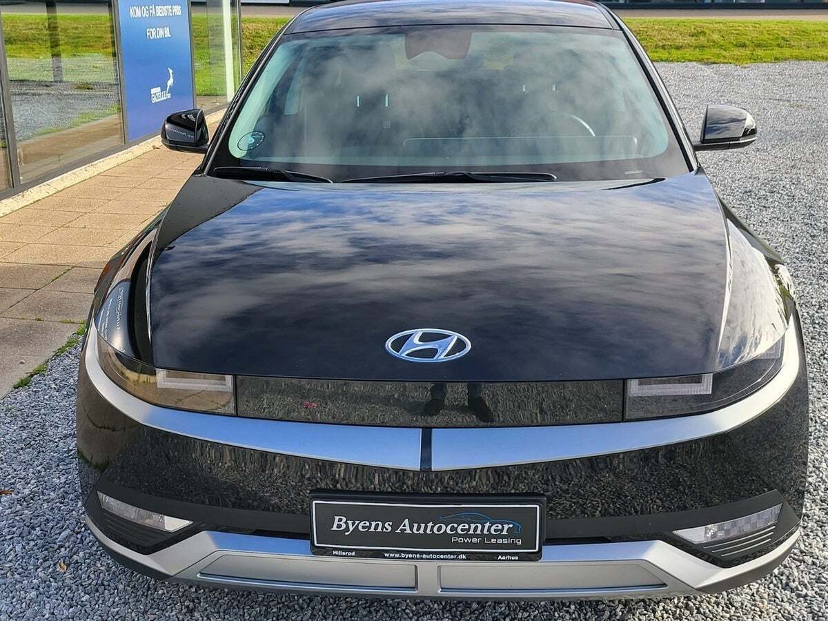 Hyundai Ioniq 5 73 Advanced