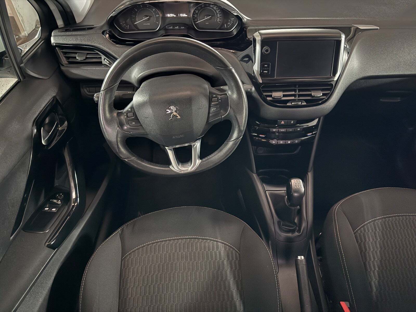 Peugeot 208 1,2 PureTech 82 Active