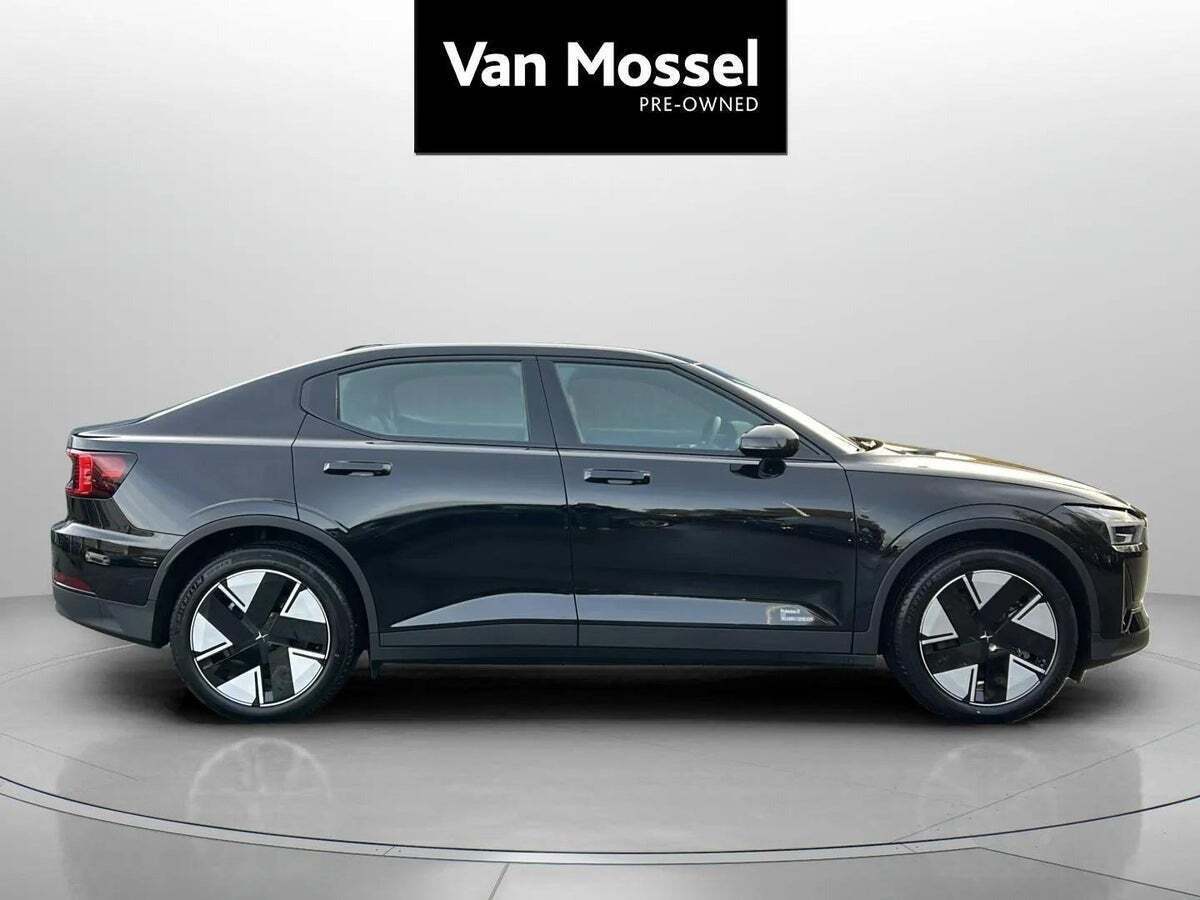 Polestar 2 Standard Range