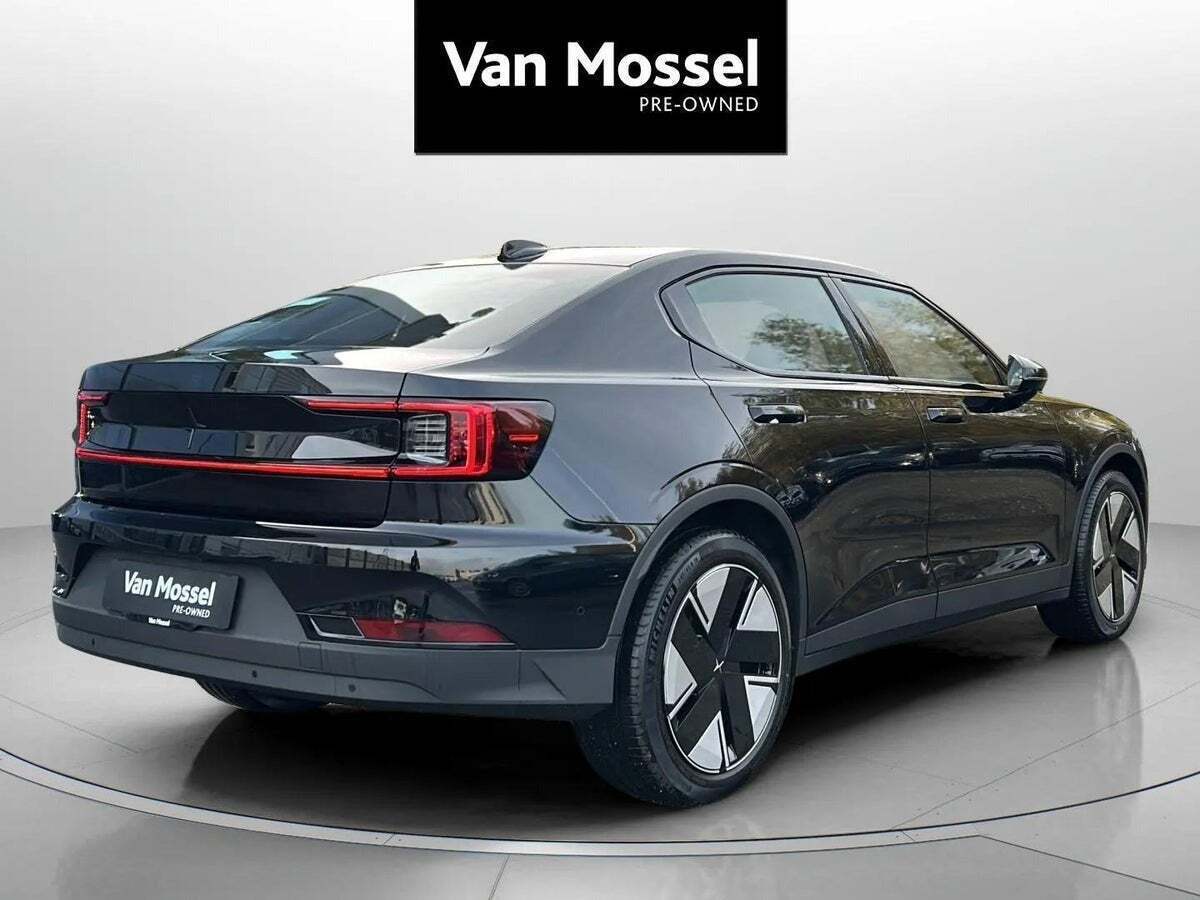 Polestar 2 Standard Range