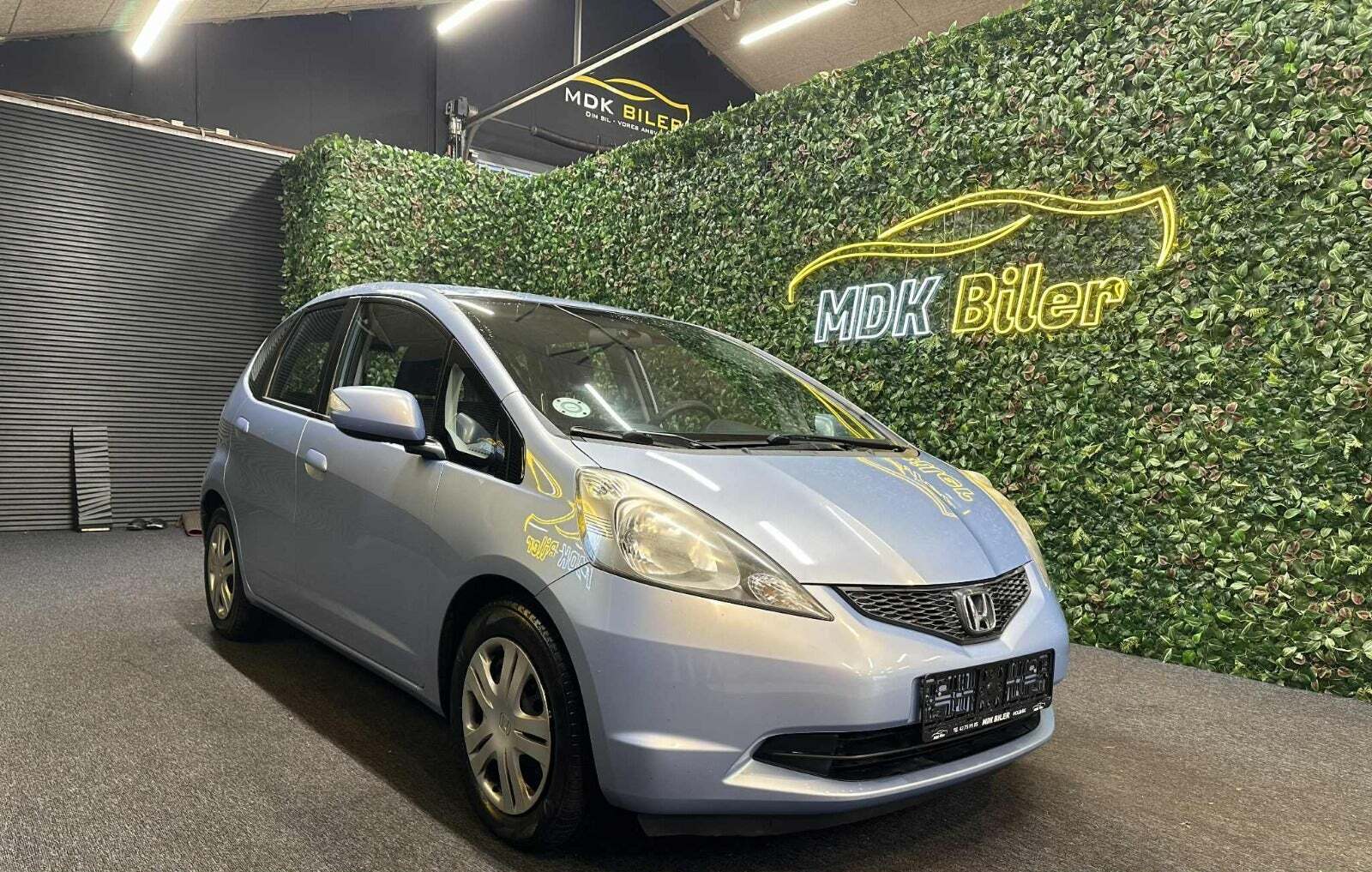 Honda Jazz 1,4 Comfort