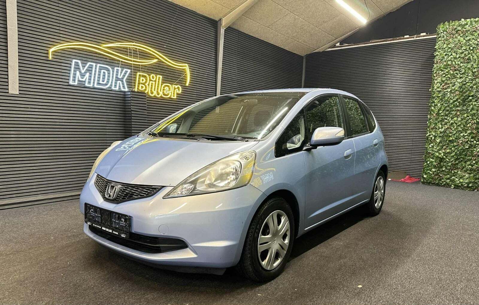Honda Jazz 1,4 Comfort