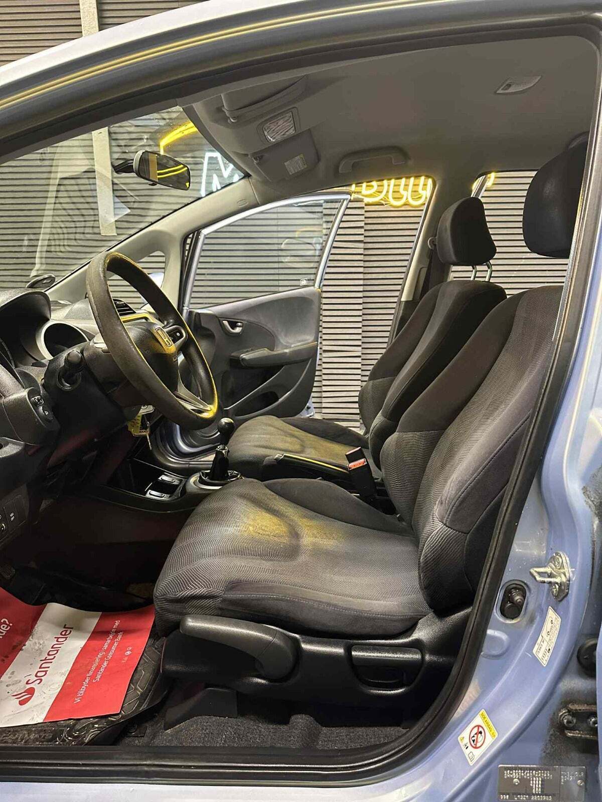 Honda Jazz 1,4 Comfort