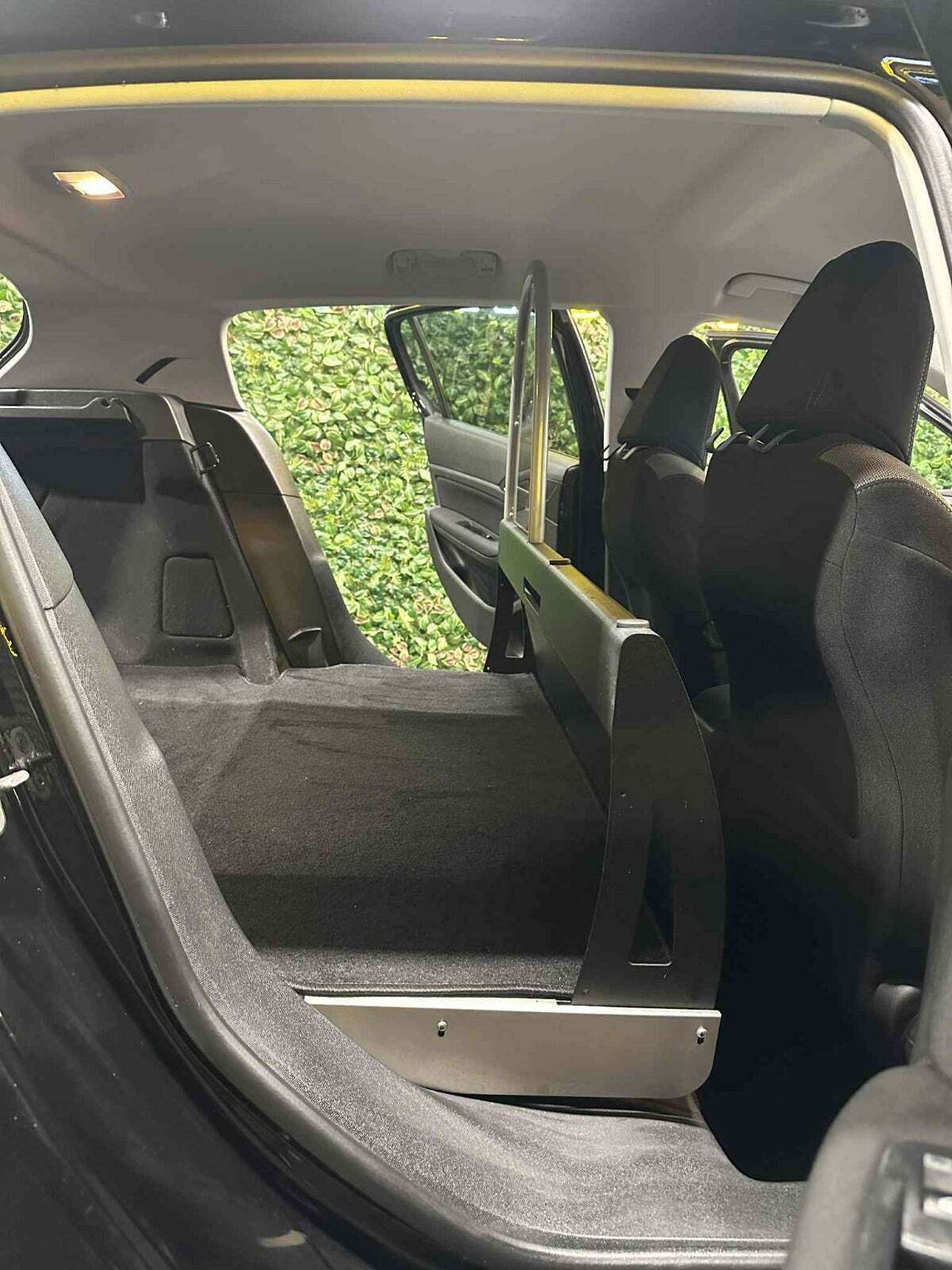 undefined Peugeot 308 fra 2016