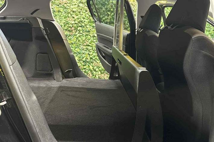 undefined Peugeot 308 fra 2016