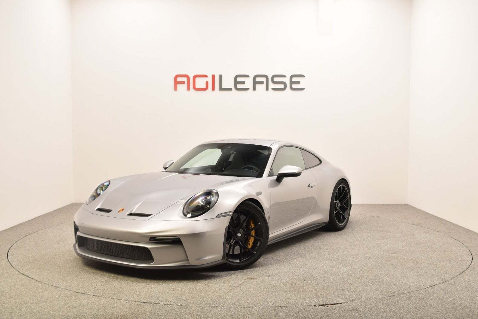 Porsche 911 GT3 4,0 Touring Coupé PDK