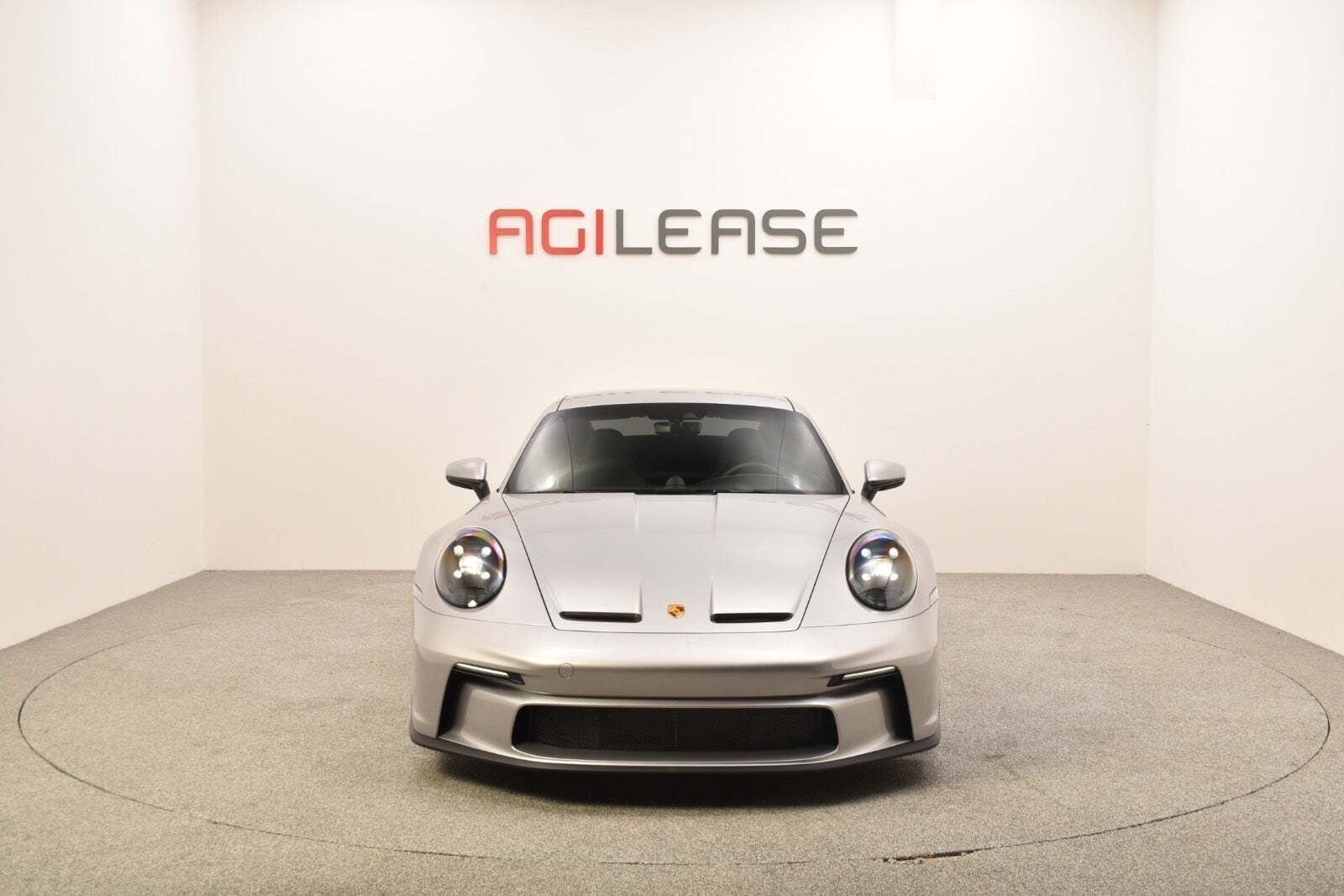 Porsche 911 GT3 4,0 Touring Coupé PDK