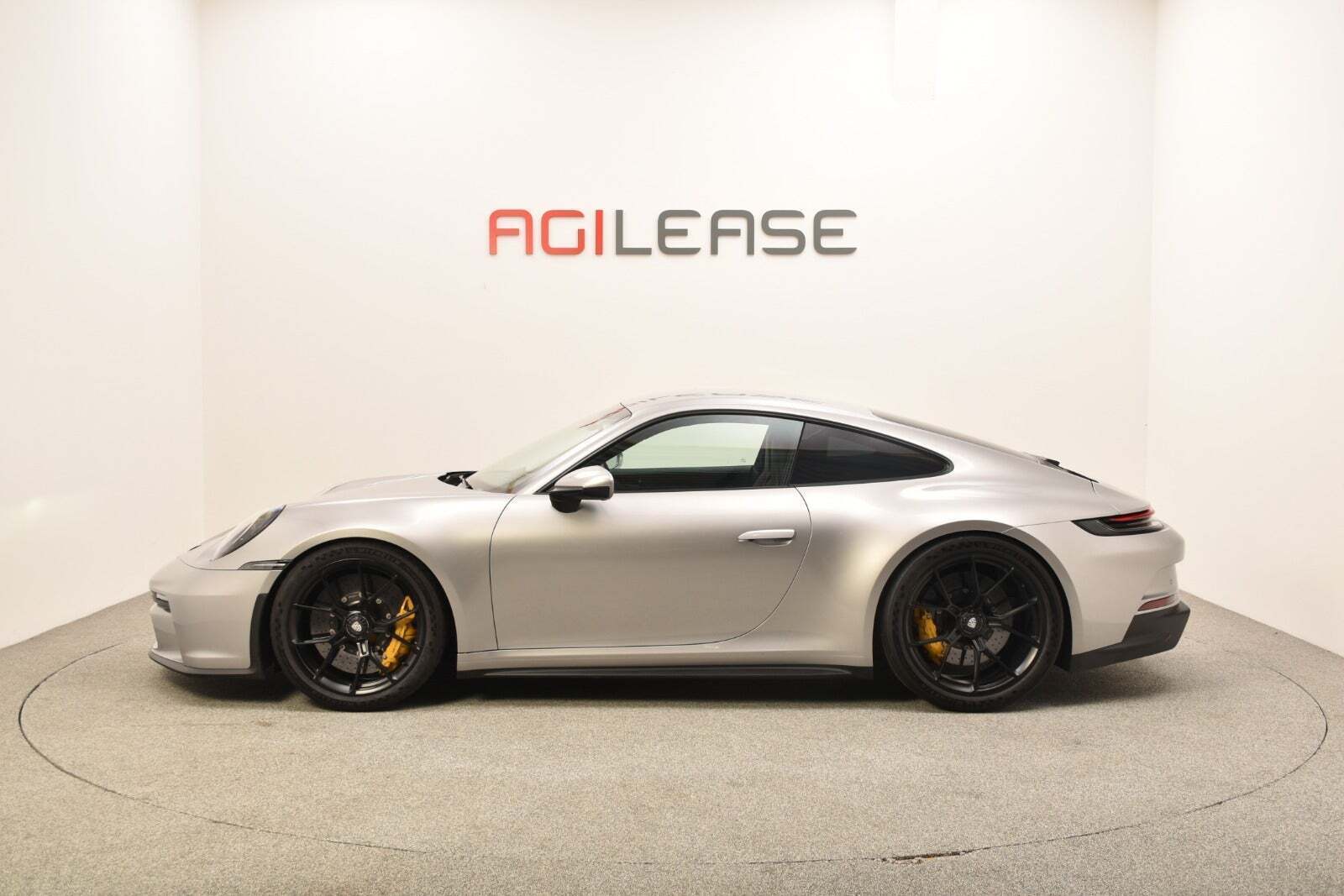 Porsche 911 GT3 4,0 Touring Coupé PDK