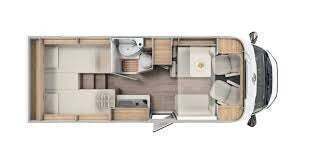 Carado V347 PRO+ 2,2 JTD 140 aut.