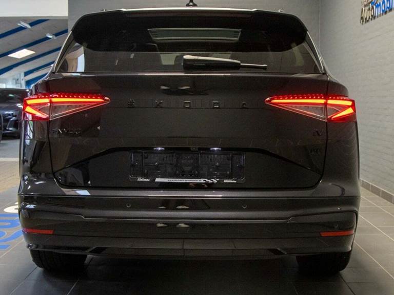 Skoda Enyaq 80 iV Sportline