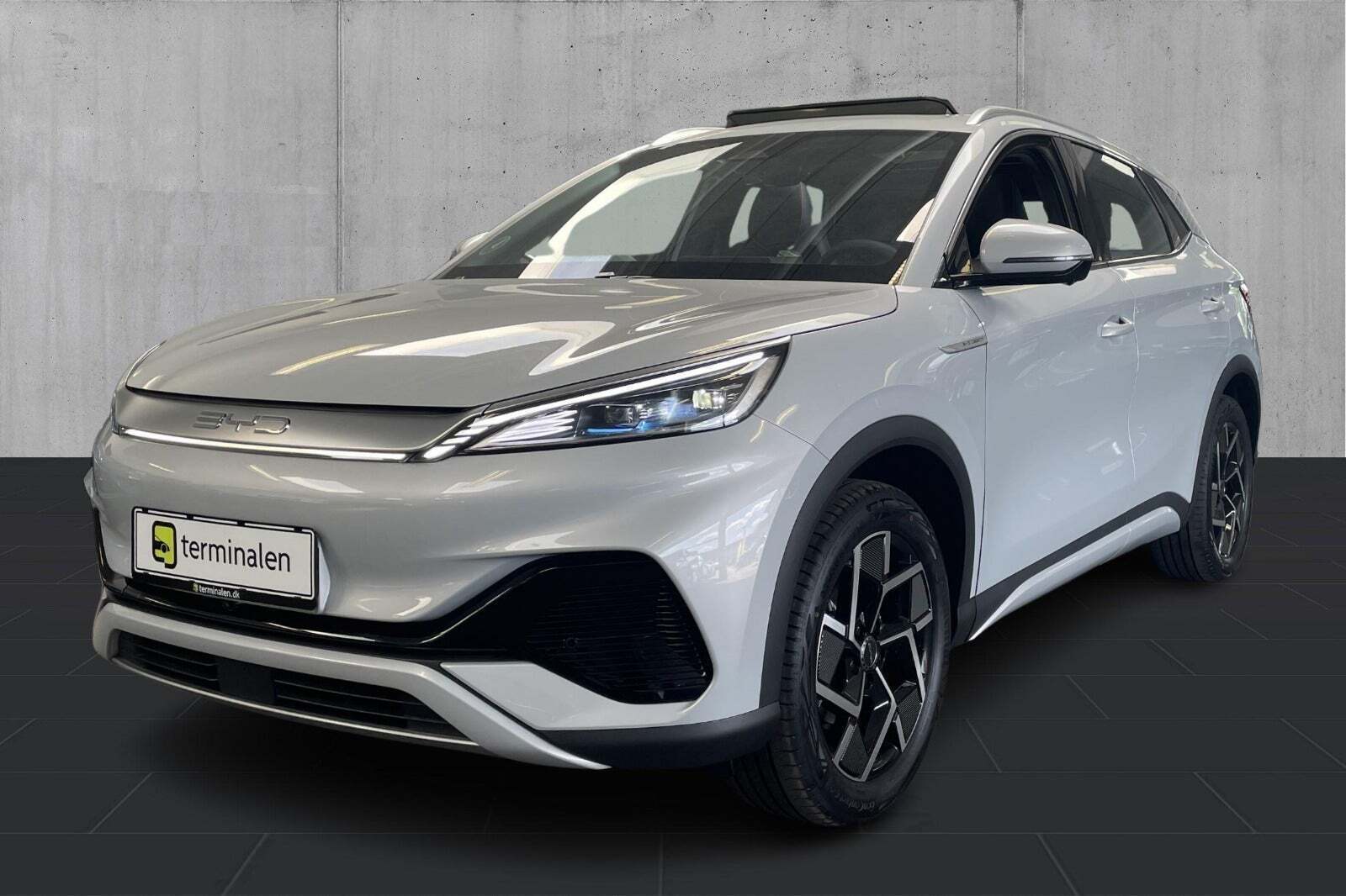 Terminalen Aarhus A/S